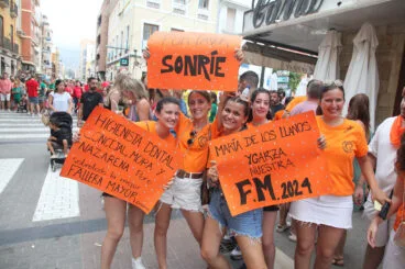 Gala Fallera de Dénia 2023 06