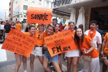 Gala Fallera de Dénia 2023 07