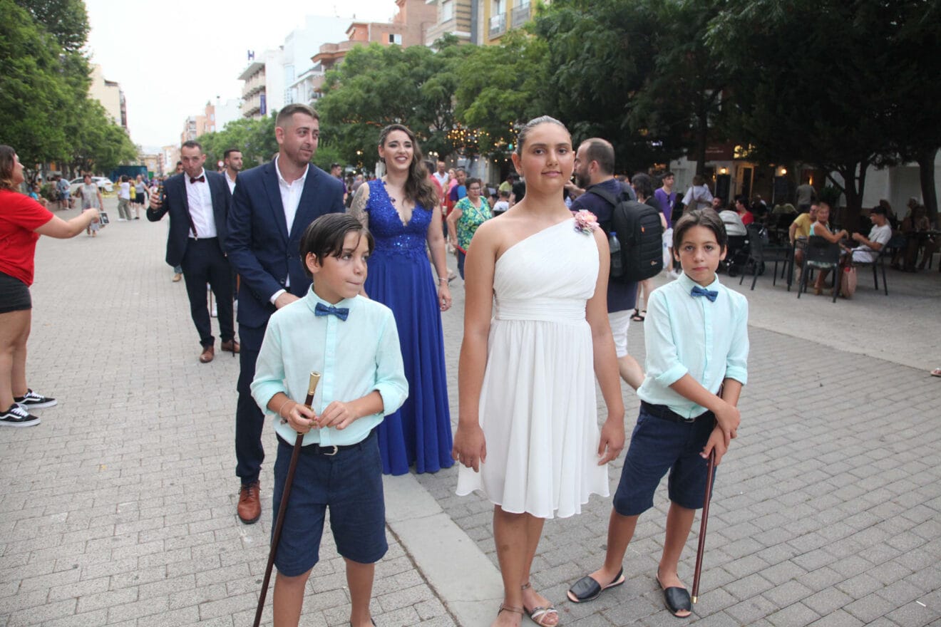 Gala Fallera de Dénia 2023 15
