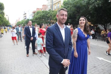 Gala Fallera de Dénia 2023 16