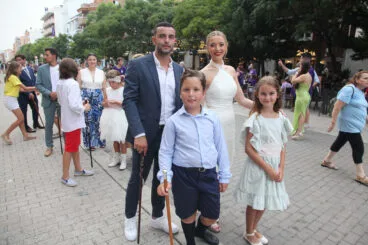 Gala Fallera de Dénia 2023 18