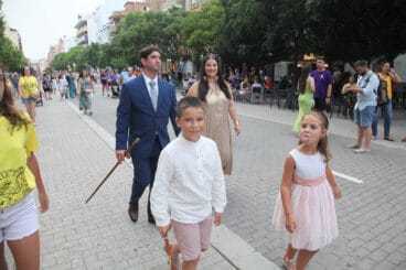 Gala Fallera de Dénia 2023 21