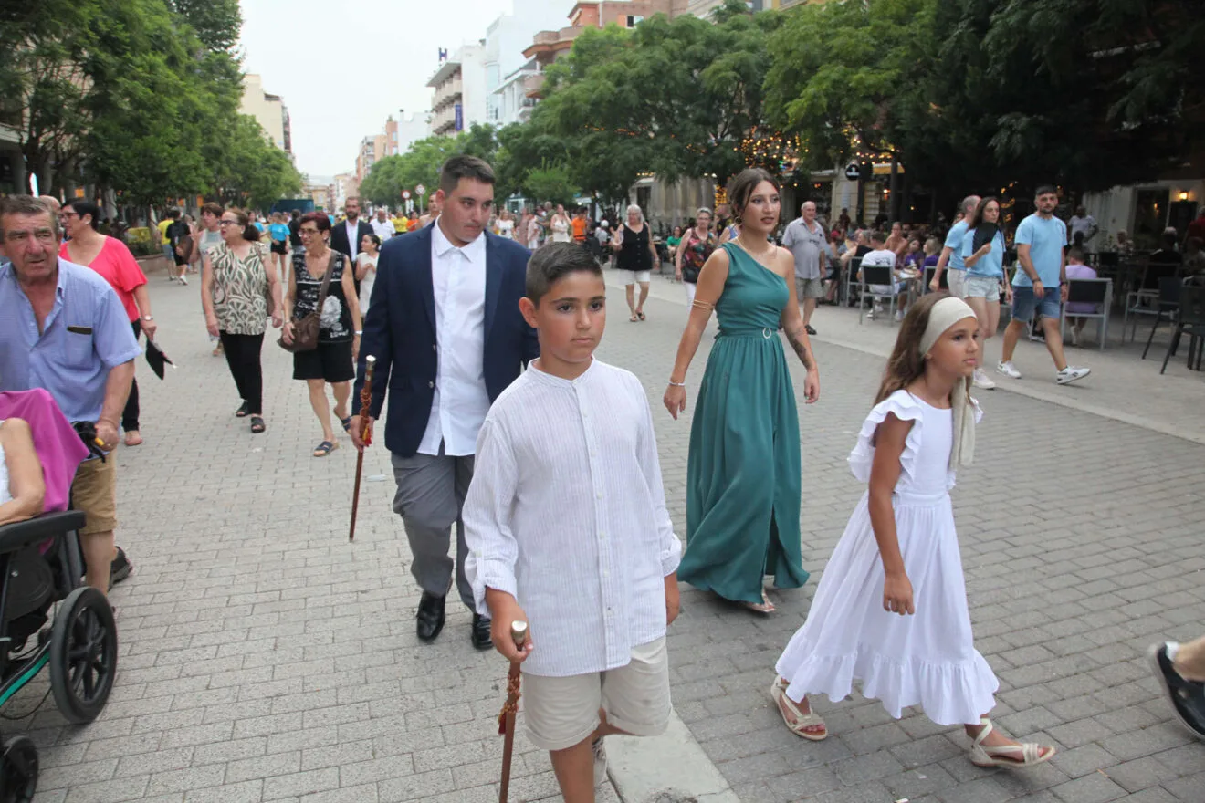 Gala Fallera de Dénia 2023 22