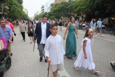 Gala Fallera de Dénia 2023 22