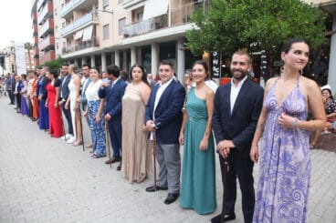 Gala Fallera de Dénia 2023 23