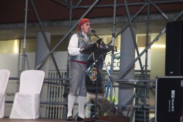 Gala Fallera de Dénia 2023 42