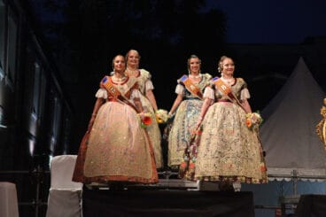 Gala Fallera de Dénia 2023 43