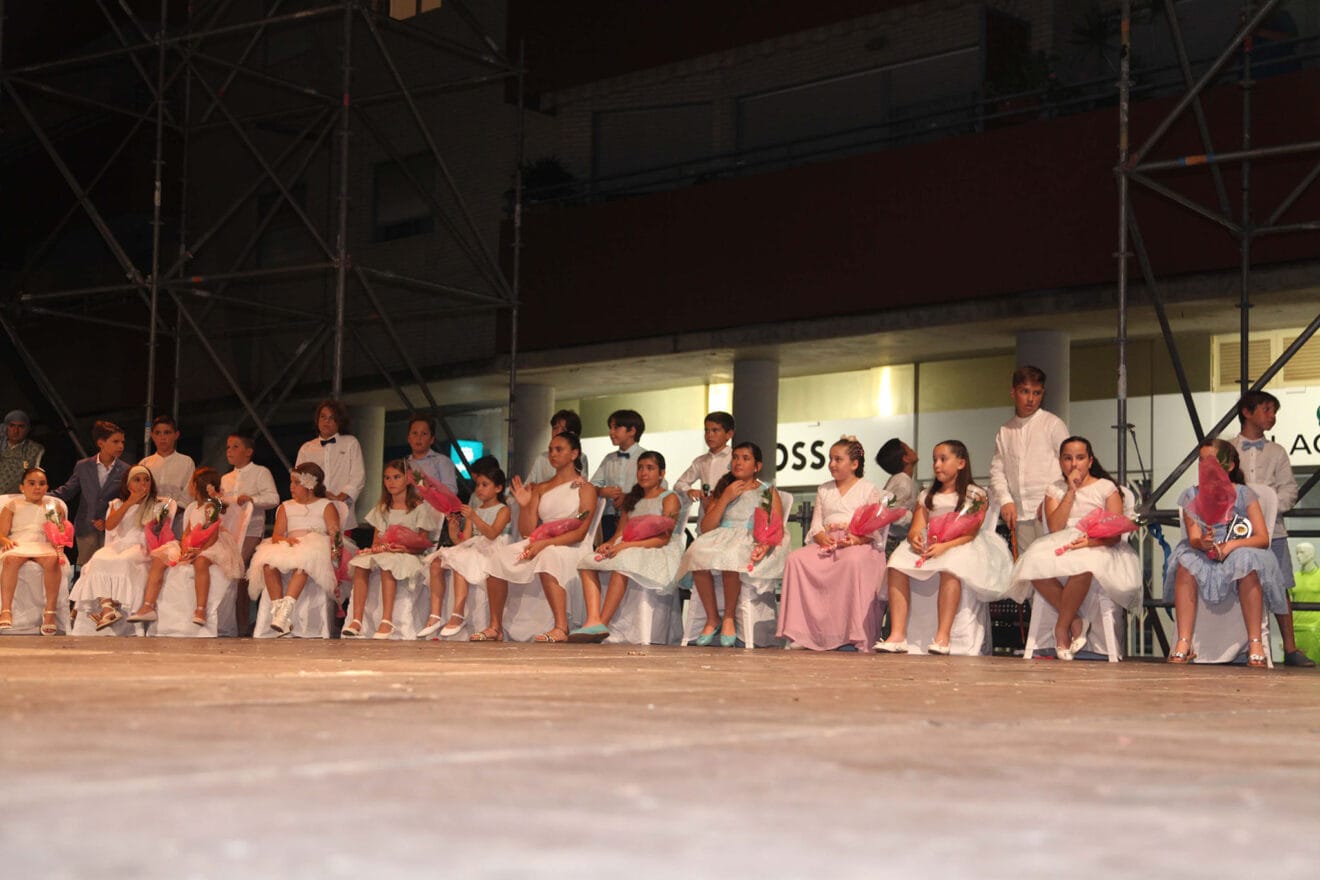 Gala Fallera de Dénia 2023 62