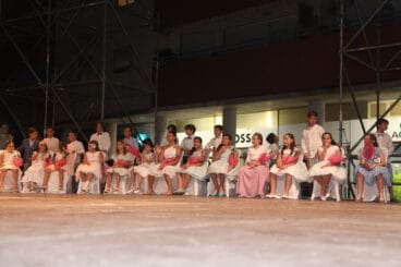 Gala Fallera de Dénia 2023 62