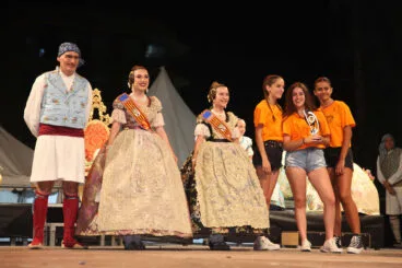Gala Fallera de Dénia 2023 66