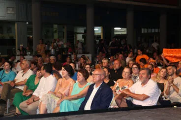 Gala Fallera de Dénia 2023 75