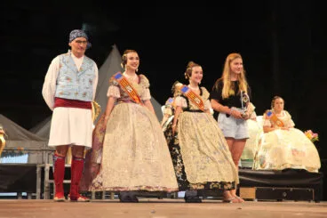 Gala Fallera de Dénia 2023 78
