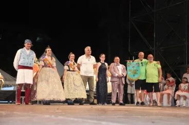Gala Fallera de Dénia 2023 88