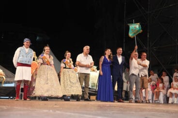 Gala Fallera de Dénia 2023 89