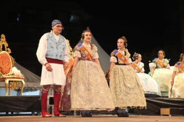 Gala Fallera de Dénia 2023 90