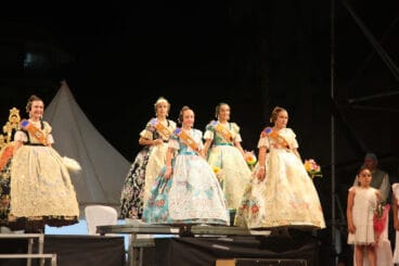 Gala Fallera de Dénia 2023 92