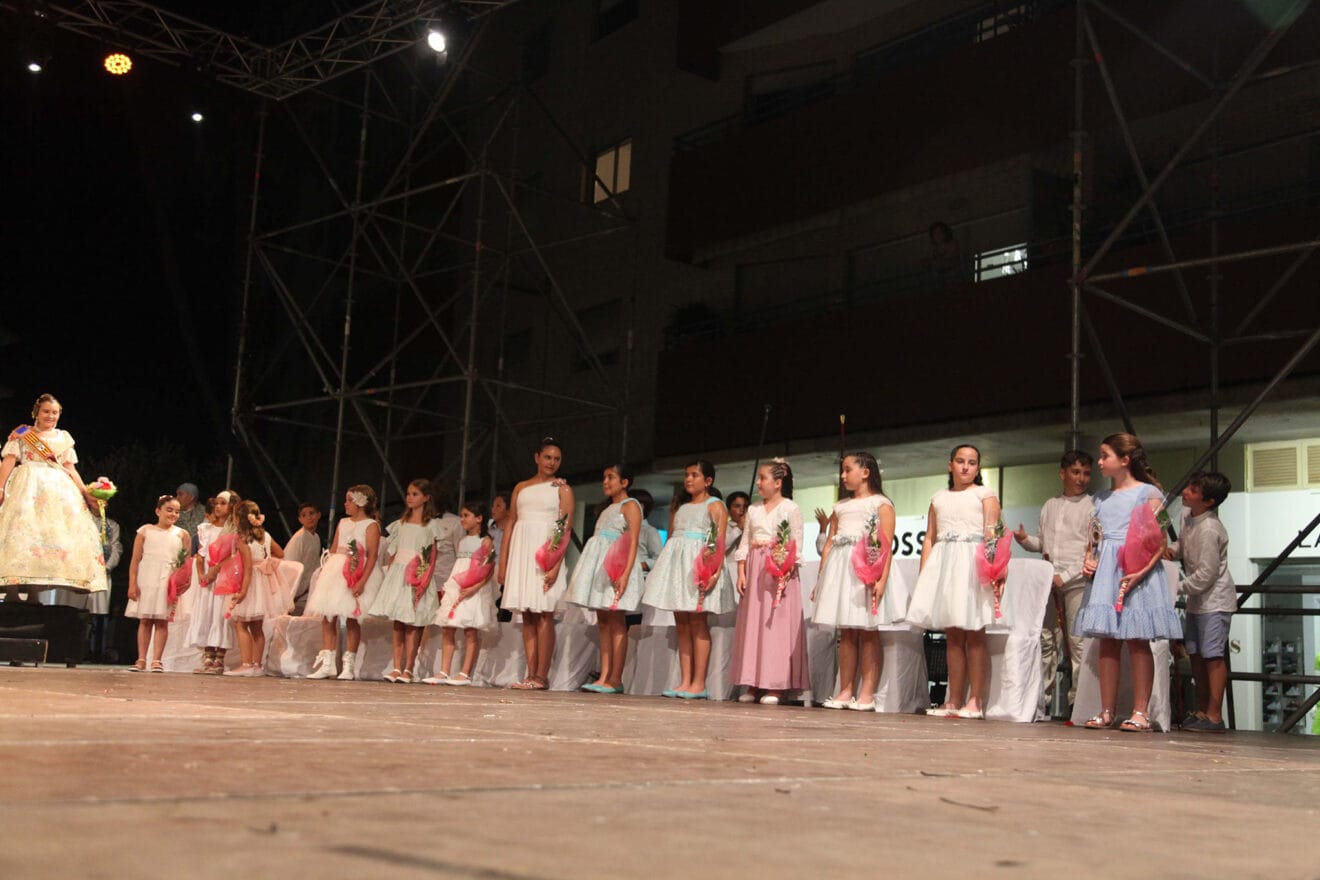 Gala Fallera de Dénia 2023 97