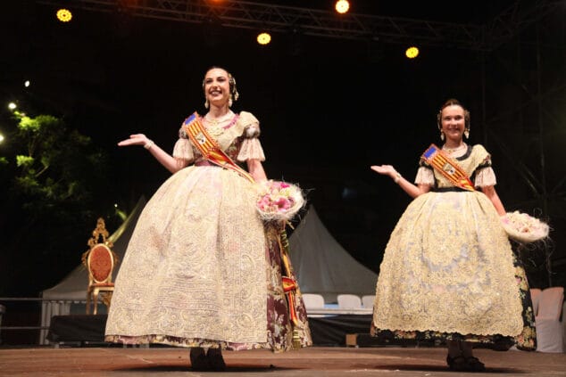 Imagen: Gala Fallera de Dénia 2023 98