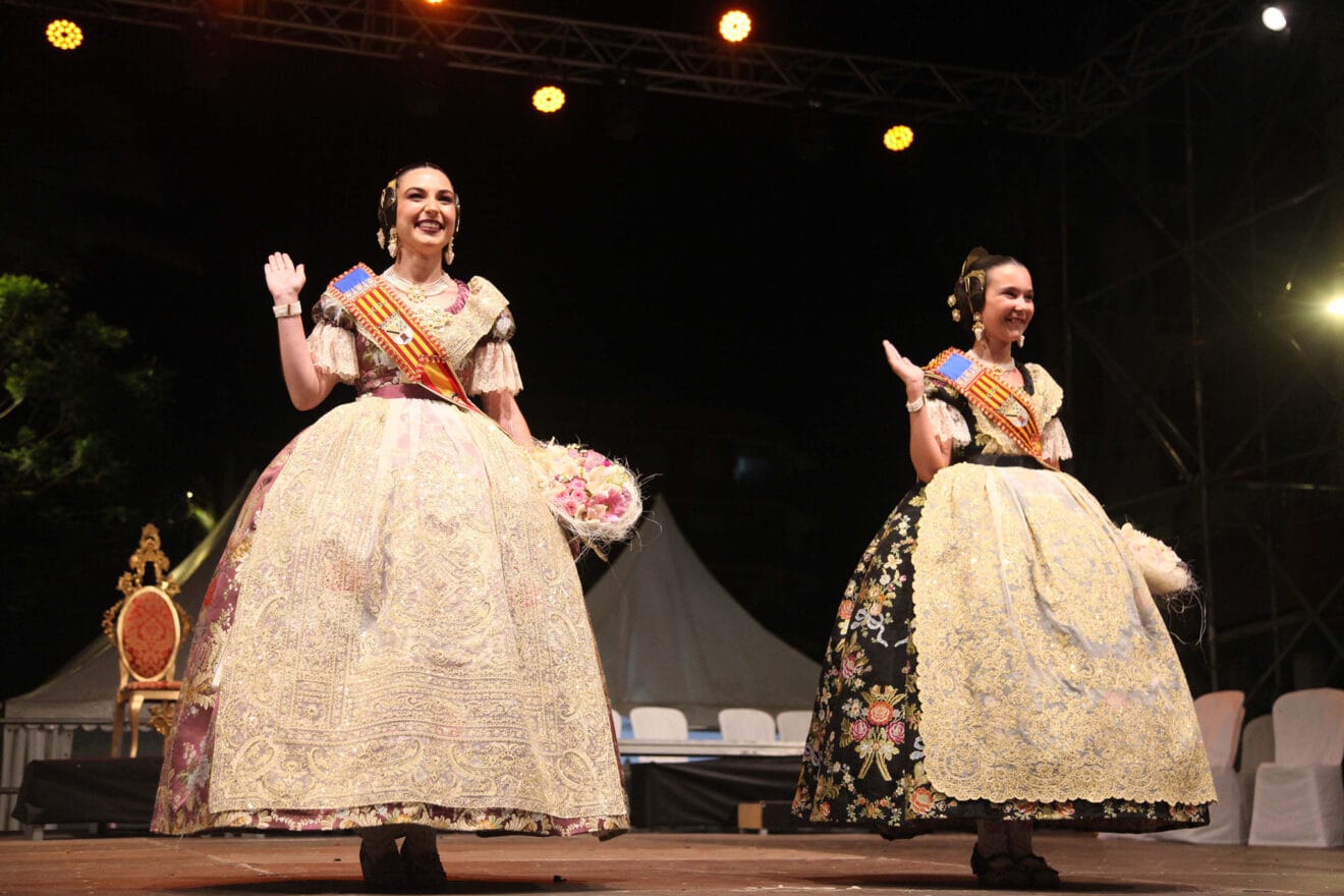 Gala Fallera de Dénia 2023 99