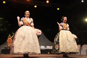 Gala Fallera de Dénia 2023 99