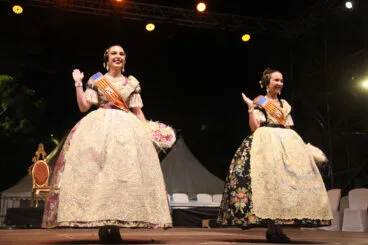 Gala Fallera de Dénia 2023 99