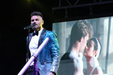 Hollywood, el musical en Dénia 04