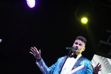 Hollywood, el musical en Dénia 05