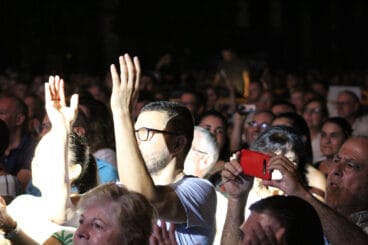 Hollywood, el musical en Dénia 06