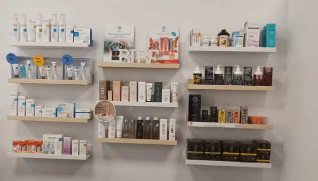 increibles descuentos de cosmetica natural