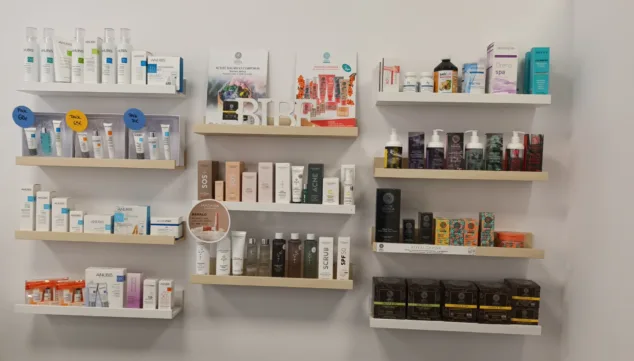 Invierte en tu belleza y bienestar: consulta las promociones del aniversario de este centro 3 increibles descuentos de cosmetica natural