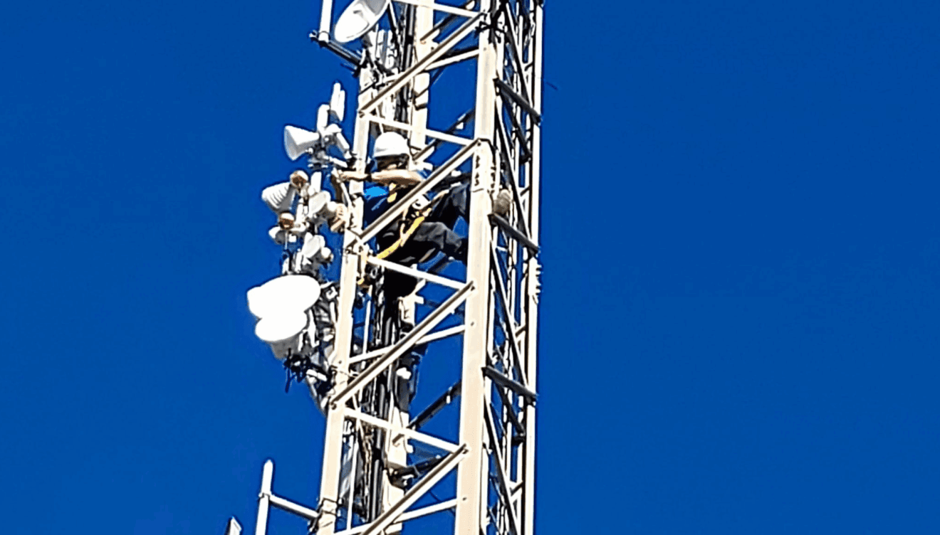 Instalación de fibra óptica en Dénia