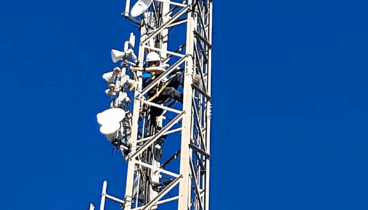 Instalación de fibra óptica en Dénia