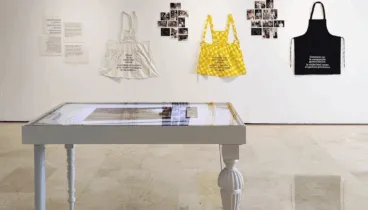 la exposicion contara con material grafico y periodistico