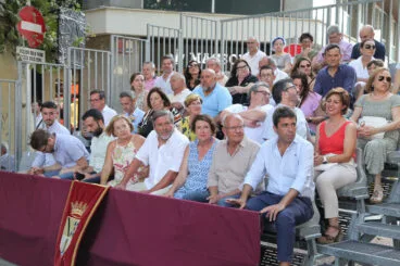 Las carrozas de Dénia de 2023 01