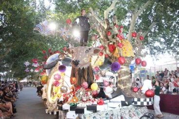 Las carrozas de Dénia de 2023 100