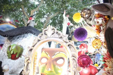 Las carrozas de Dénia de 2023 102