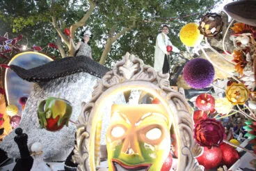 Las carrozas de Dénia de 2023 104