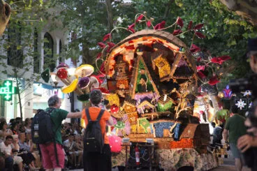 Las carrozas de Dénia de 2023 106