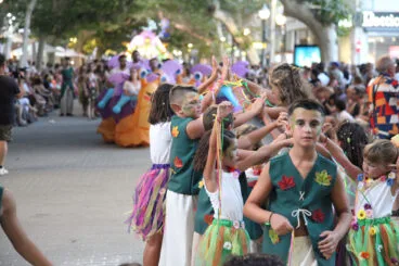 Las carrozas de Dénia de 2023 109