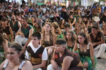 Las carrozas de Dénia de 2023 114