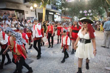 Las carrozas de Dénia de 2023 119