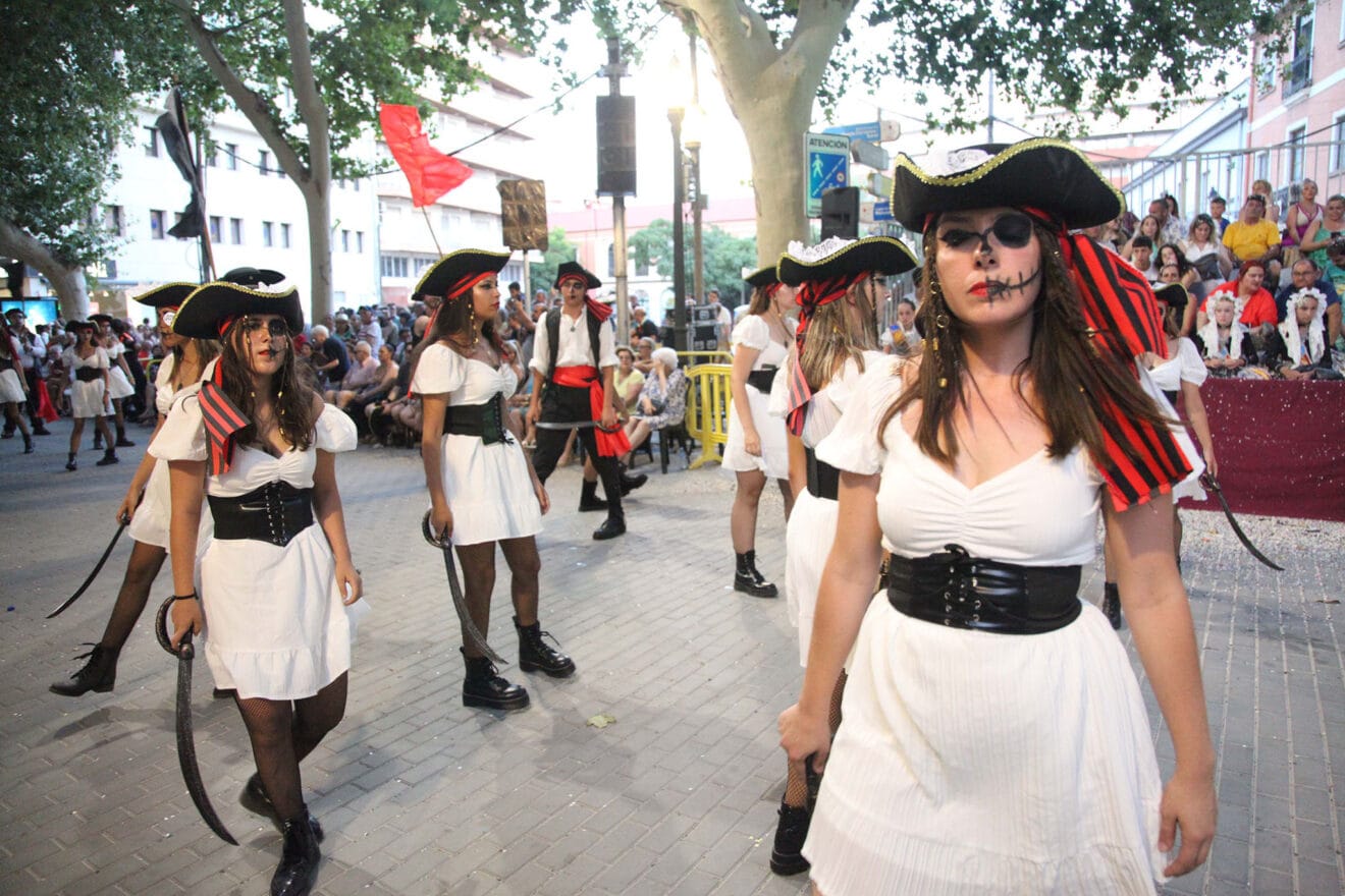 Las carrozas de Dénia de 2023 122