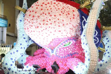 Las carrozas de Dénia de 2023 130