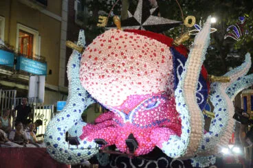 Las carrozas de Dénia de 2023 131