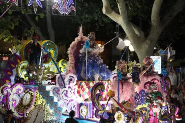 Las carrozas de Dénia de 2023 166