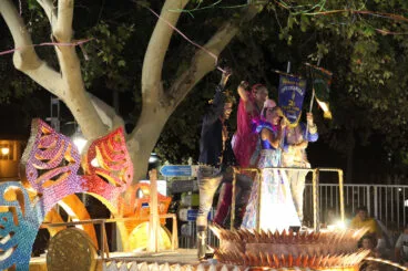 Las carrozas de Dénia de 2023 186