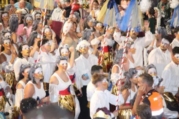 Las carrozas de Dénia de 2023 190