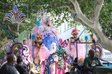 Las carrozas de Dénia de 2023 21