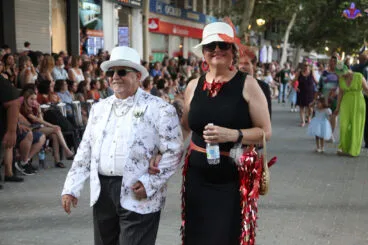 Las carrozas de Dénia de 2023 25