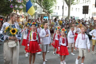 Las carrozas de Dénia de 2023 31